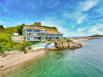 7 Asgard Apartments, Howth, County Dublin