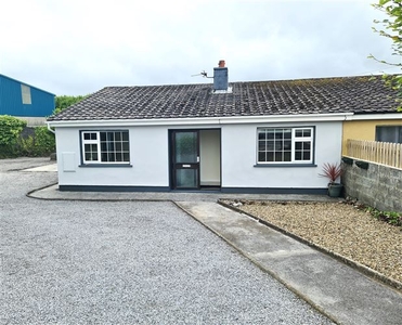 7 Atlantic Drive, Kilfenora Road, Lisdoonvarna, Co. Clare