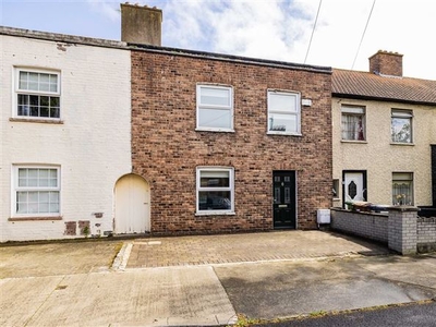 7 Brian Avenue, Marino, Dublin 3, County Dublin