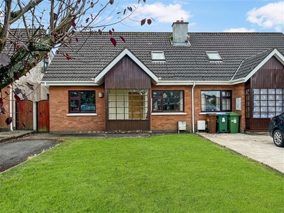 7 Oaklawns, Castletroy, Limerick