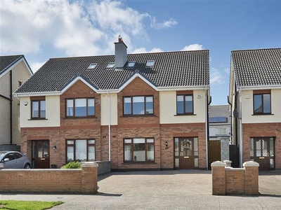 7 The Avenue, Moyglare Hall, Maynooth, County Kildare