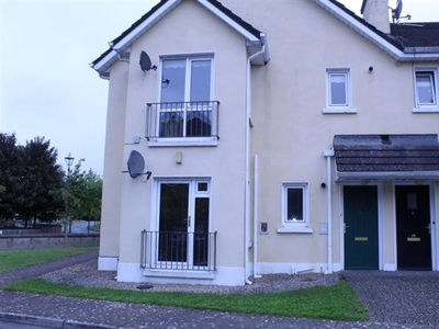 7 The Crescent, Castlecomer Road, Kilkenny, Kilkenny