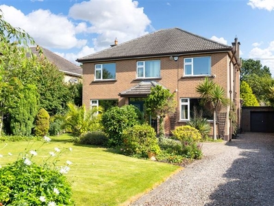 7 Vesey Park, Lucan, Co. Dublin