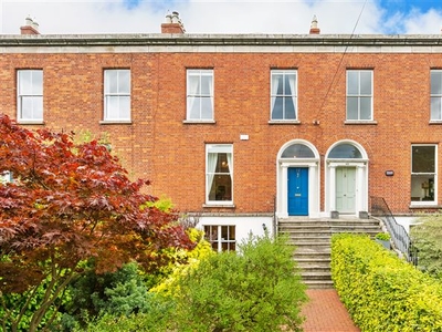 71 Marlborough Road, Donnybrook, Dublin 4