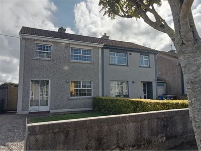 72 Gimont Avenue, Enniscorthy, Co. Wexford