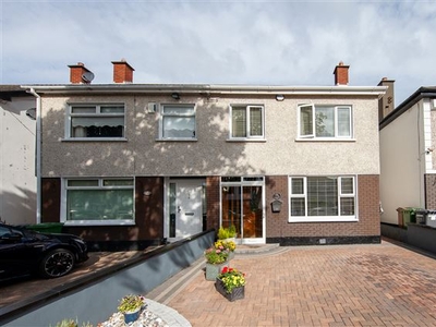 75 Ayrefield Drive, Dublin 13, Ayrfield, Dublin 13