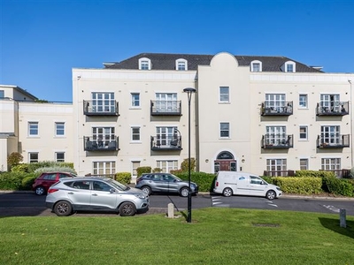 78 The Fairways, Seabrook Manor, Portmarnock, County Dublin