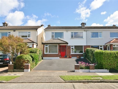 78 Watson Drive, Killiney, County Dublin