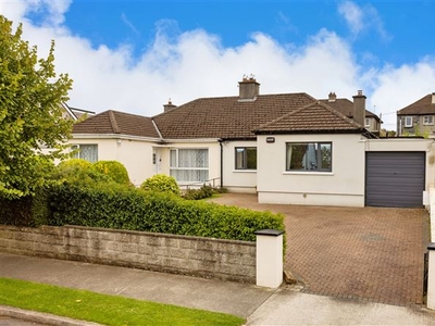 8 Meadow Park, Churchtown, Dublin 14