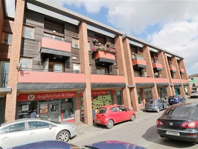 8 Poppintree Parade, Ballymun, Dublin 11