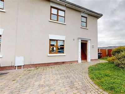 81 Rinnucini, Portlaoise, Laois