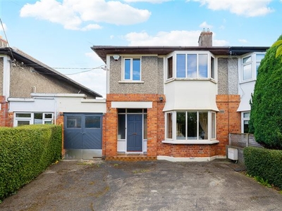 81 St. Agnes Road, Dublin 12