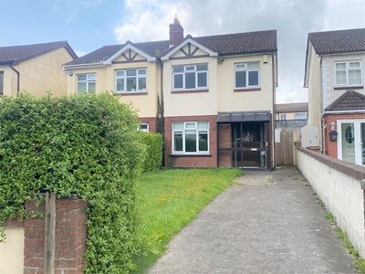 82 Huntstown Avenue, Clonsilla, Dublin 15