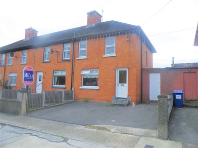 82 Rory O'Connor Place, Arklow, Wicklow
