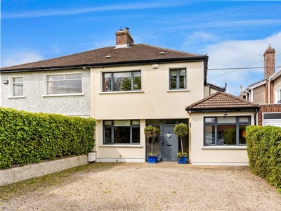 82 Vernon Avenue, Clontarf, Dublin 3, County Dublin