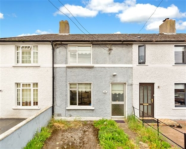 85 Faussagh Road , Cabra, Dublin 7