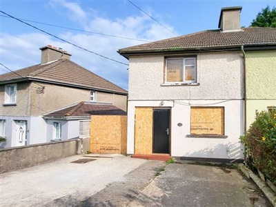 87 St Aidans Cresent, Wexford, County Wexford