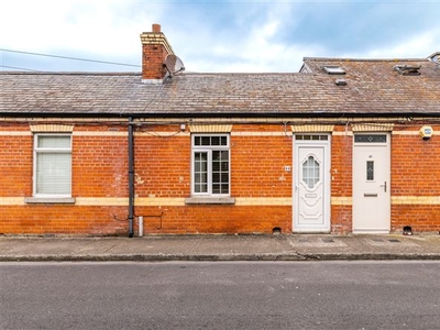 88 Ringsend Park, Ringsend, Dublin 4