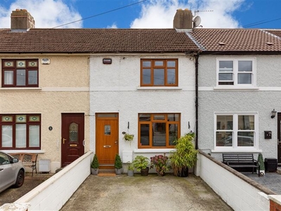 88 Tolka Road, Ballybough, Dublin 3