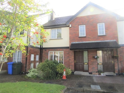 9 Alandale Close, Ashbourne Avenue, Sth Circ Rd, Limerick