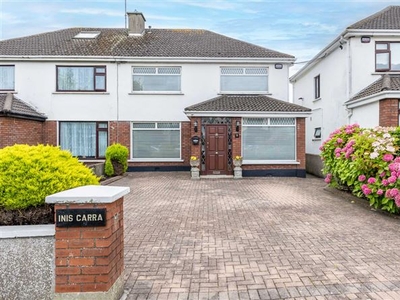 9 Daleview Road, Swords, County Dublin