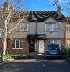 9 Montpelier View, Tallaght, Dublin 24