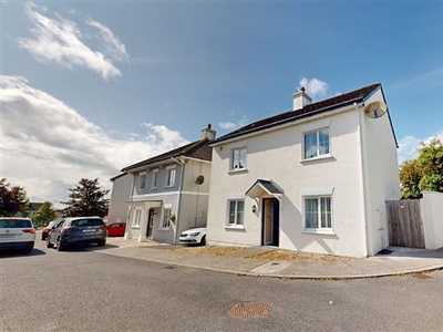 92 Buttercup Ave, Esker Hills, Portlaoise, Laois