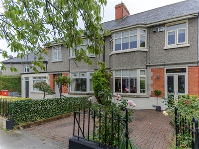 93 Iveragh Road, Whitehall, Dublin