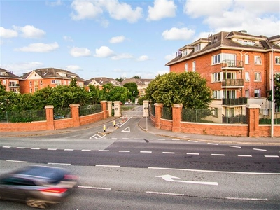 Apartment 10 Maple, Grattan Wood, The Hole In The Wall Road, Dublin 13, Dublin