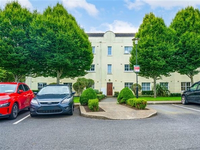 Apartment 17, Station Court,Seabrook Manor, Portmarnock, County Dublin