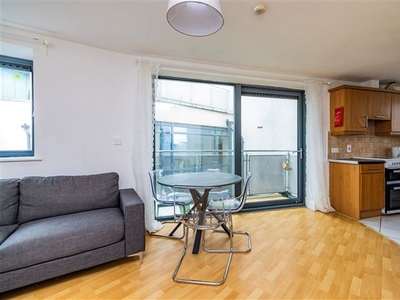 Apartment 20, Block C2, George's Court, , Balbriggan, County Dublin