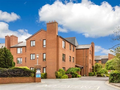 Apartment 22, Merchamp, Seafield Road East, Clontarf, Dublin 3