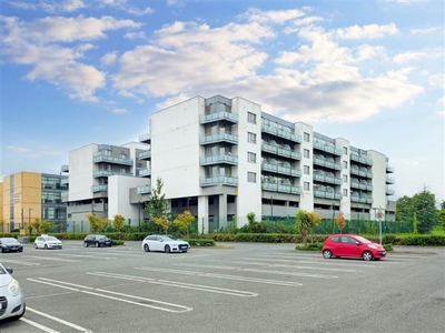 Apartment 31, Grove Court, Dublin 15, Blanchardstown