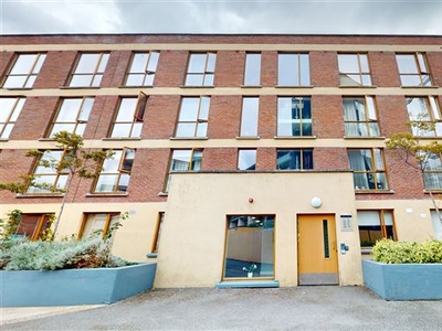 Apartment 32, Kilkee House, Clare Village, Dublin 17, Dublin 17, Dublin