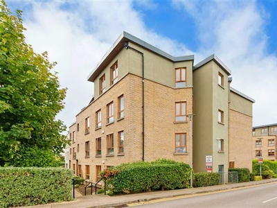 Apartment 34 The Ogham, Granitefield Manor, 34 The Ogham, Rochestown Avenue, Dun Laoghaire, County Dublin