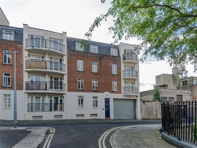 Apartment 35 Block D, The Court, Henrietta Place, North City Centre, Dublin