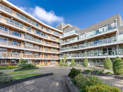 Apartment 49 Booterstown Wood, Booterstown Avenue, Blackrock, Dublin