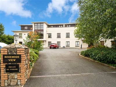 5 Rookwood View, Stocking Lane, Rathfarnham, Dublin 16