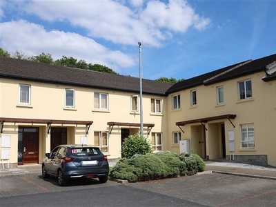 Apartment 8, Courtyard Student Village, Bru Na Gruadan, Castletroy, Co. Limerick