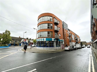 Apartment 8, Mill Court, Limerick City, Co. Limerick, City Centre (Limerick), Limerick City