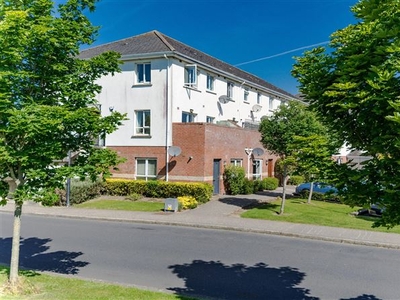 Apartment 8 Willow Rise, Primrose Gate, Celbridge, Kildare