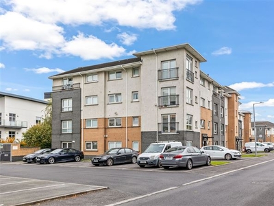 Apartment 88, Block B1, Geraldstown Woods, Santry, Dublin 9