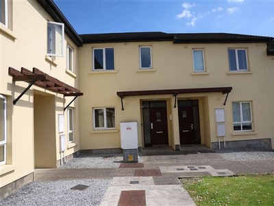 Apartment 9, Courtyard Student Village, Bru Na Gruadan, Castletroy, Co. Limerick