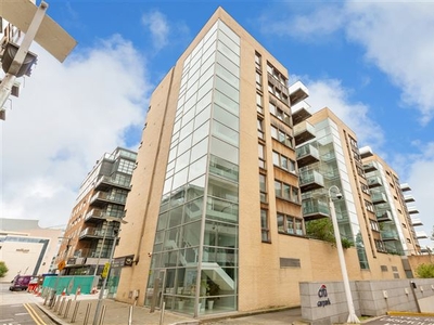 Apt 11 Block 3, Clarion Quay, IFSC, Dublin 1, IFSC, Dublin 1