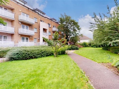 Apt 19 Beaumont Court, Beaumont, Dublin 9, County Dublin