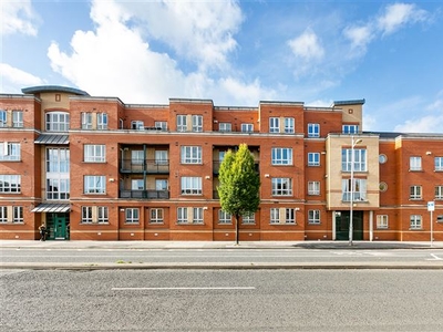 Apt 29 Liberty Court, Clanbrassil Street Lower, South City Centre, Dublin 8