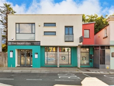 Apt 3, 5 Ulverton Place, , Dalkey, County Dublin