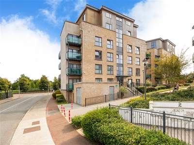 Apt 52 Rathbourne Court, Ashtown, Dublin15