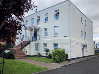 Apt. 9 Bayview Court,, Dun Laoghaire, County Dublin