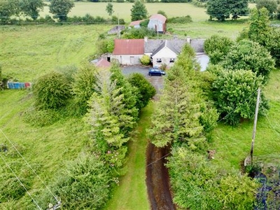 Ards, Keenagh, Longford